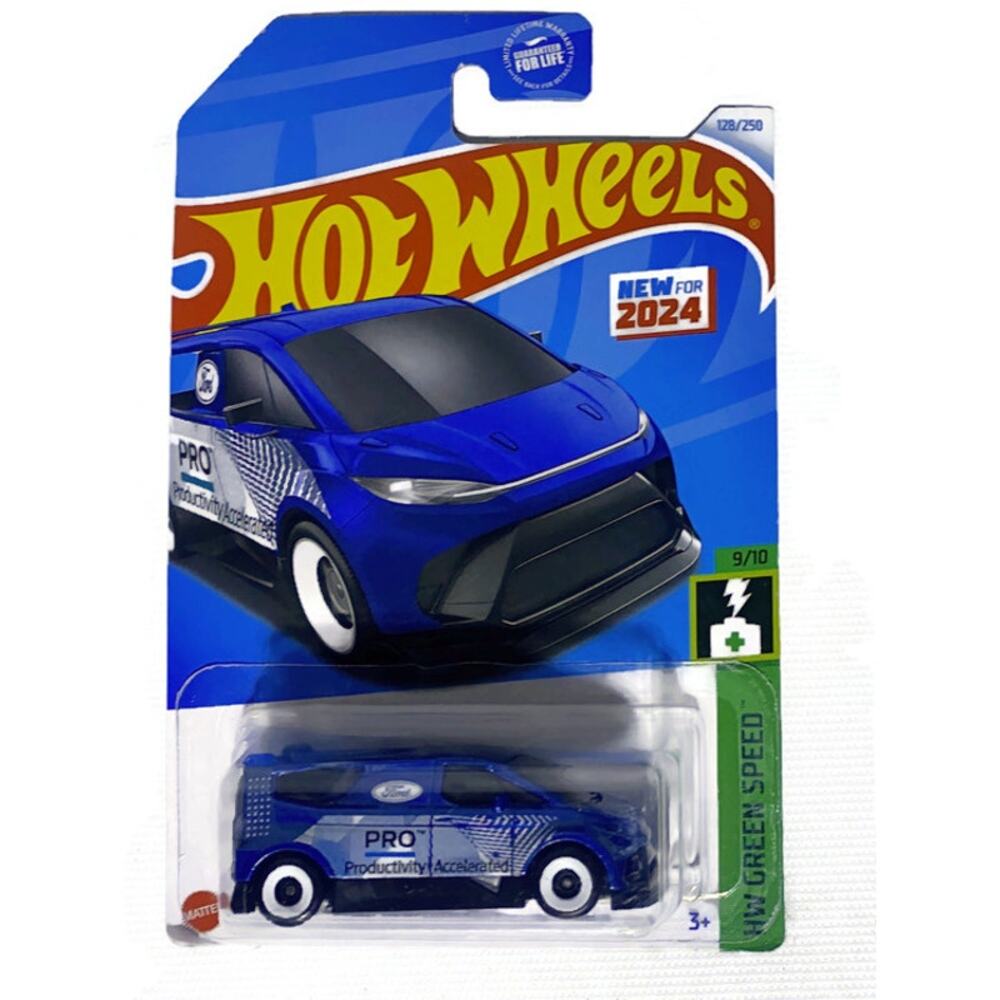 Hot Wheels Lot of 8 Diecast Cars New In Package Mixed 1:64 NIP - Picture 5 of 11
